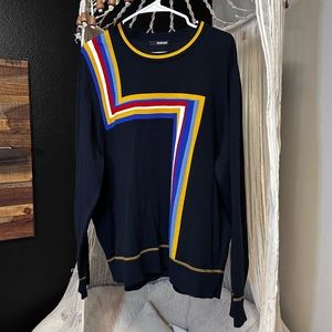 Murano sweatshirt